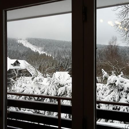 Ferienwohnung Steffens Hahnenklee Wohnung 25 Гослар Екстериор снимка