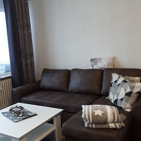 Ferienwohnung Steffens Hahnenklee Wohnung 25 Гослар Екстериор снимка