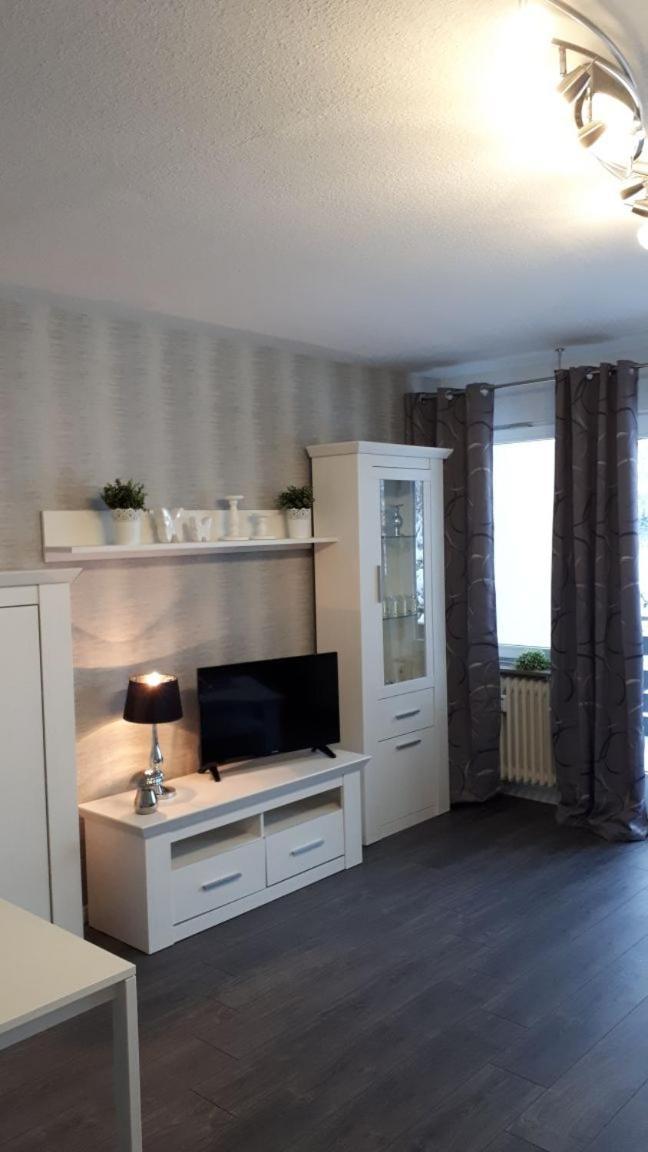 Ferienwohnung Steffens Hahnenklee Wohnung 25 Гослар Екстериор снимка