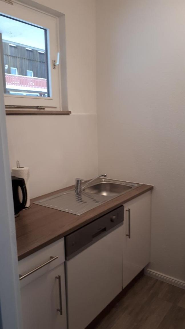 Ferienwohnung Steffens Hahnenklee Wohnung 25 Гослар Екстериор снимка