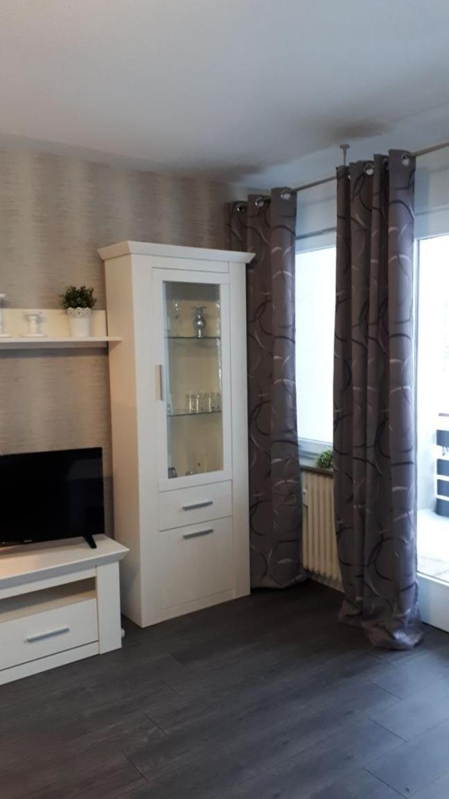 Ferienwohnung Steffens Hahnenklee Wohnung 25 Гослар Екстериор снимка