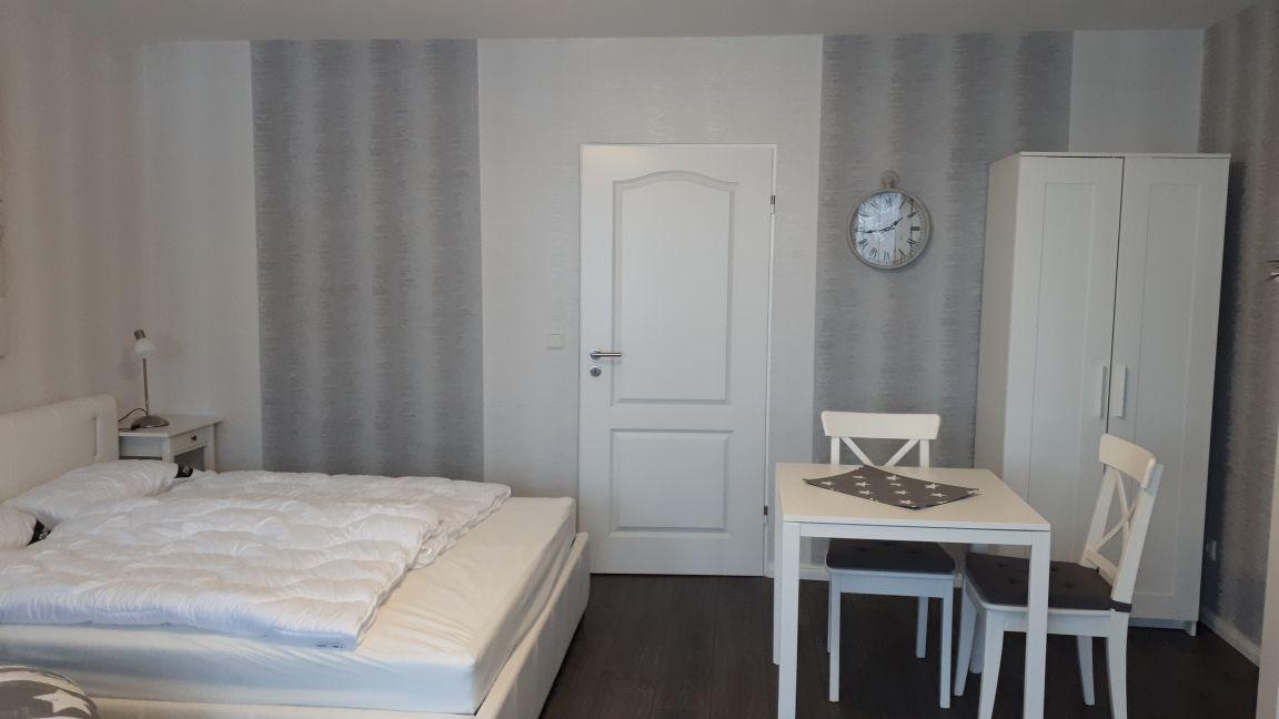Ferienwohnung Steffens Hahnenklee Wohnung 25 Гослар Екстериор снимка