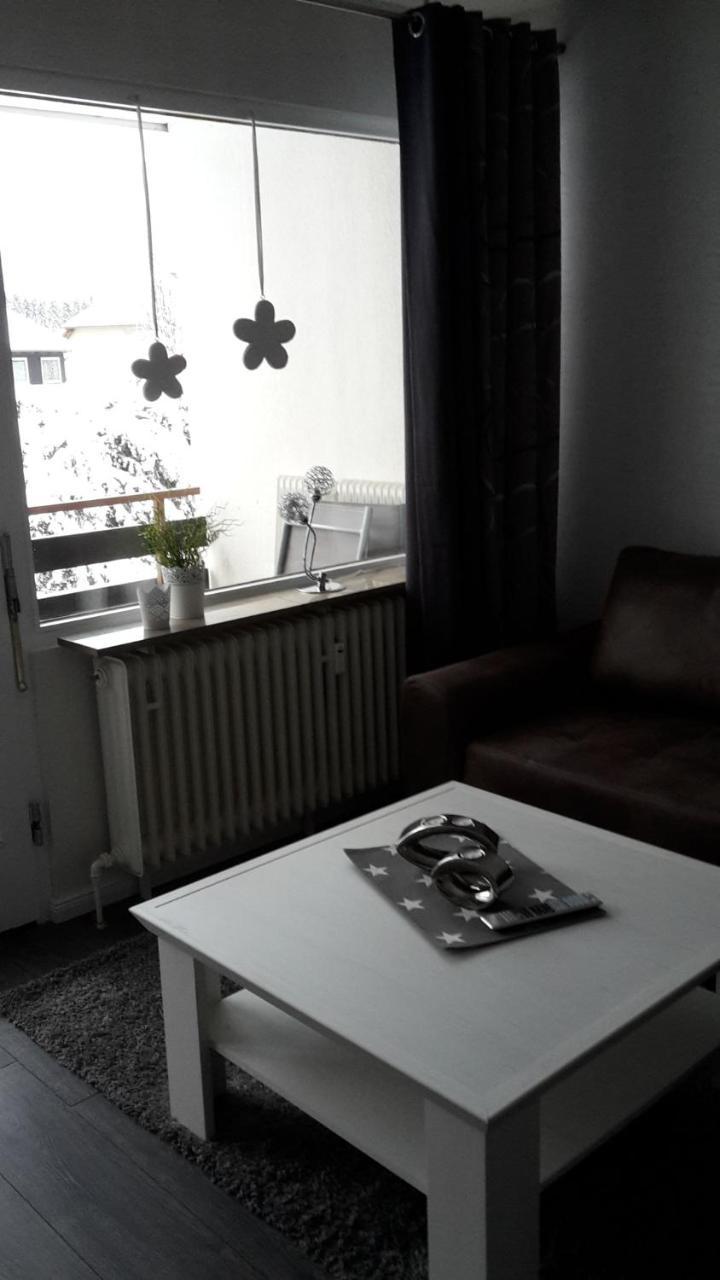Ferienwohnung Steffens Hahnenklee Wohnung 25 Гослар Екстериор снимка