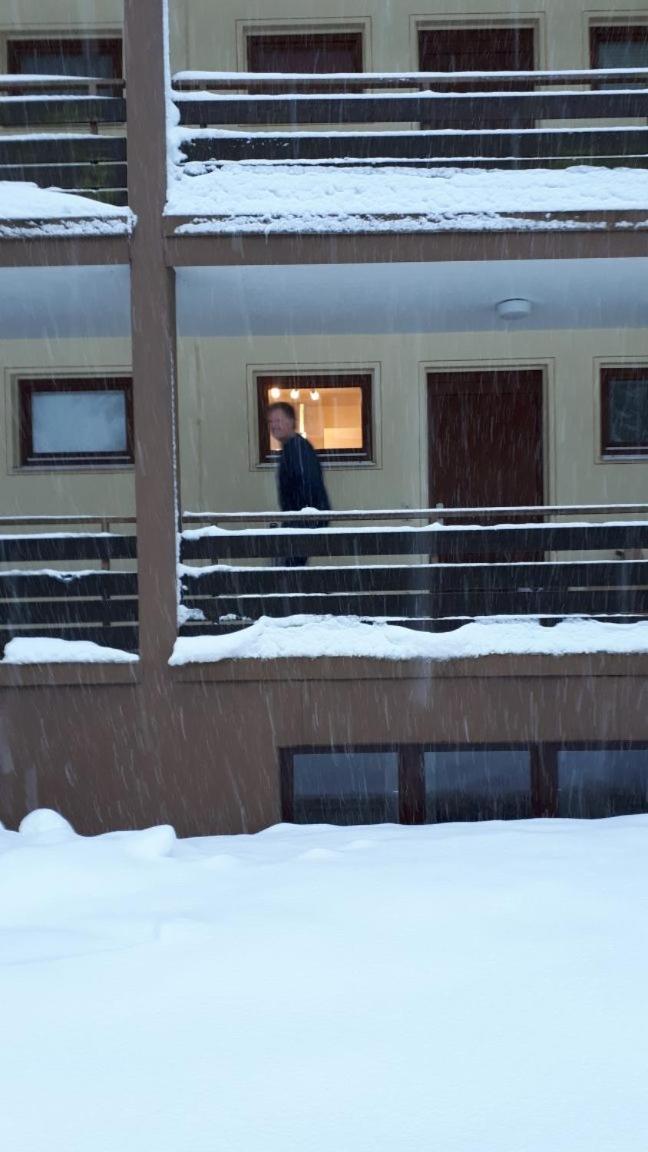 Ferienwohnung Steffens Hahnenklee Wohnung 25 Гослар Екстериор снимка