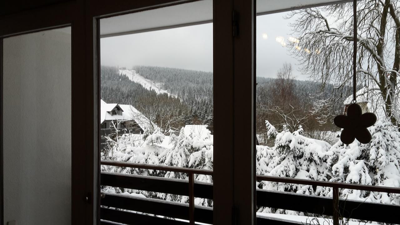 Ferienwohnung Steffens Hahnenklee Wohnung 25 Гослар Екстериор снимка