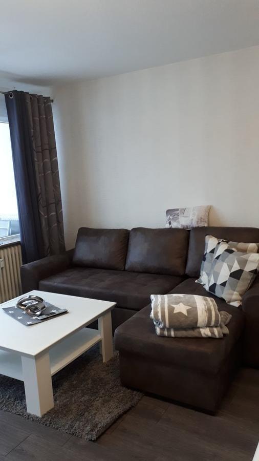 Ferienwohnung Steffens Hahnenklee Wohnung 25 Гослар Екстериор снимка