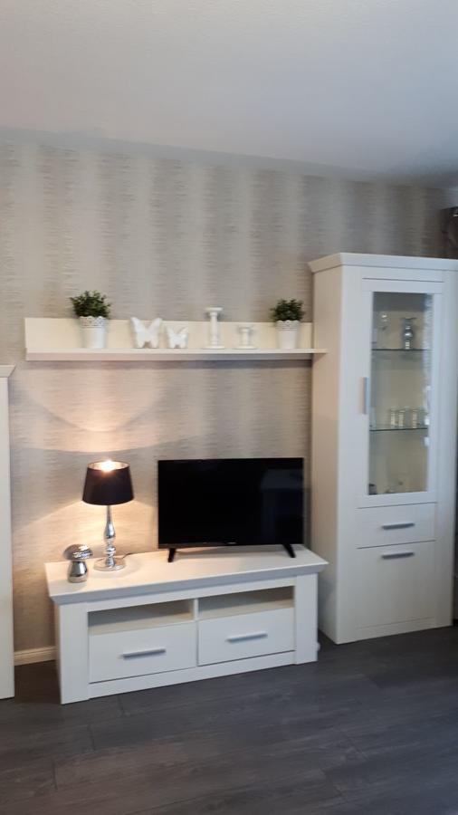Ferienwohnung Steffens Hahnenklee Wohnung 25 Гослар Екстериор снимка