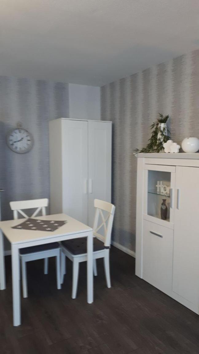 Ferienwohnung Steffens Hahnenklee Wohnung 25 Гослар Екстериор снимка