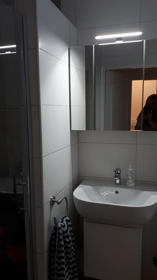 Ferienwohnung Steffens Hahnenklee Wohnung 25 Гослар Екстериор снимка
